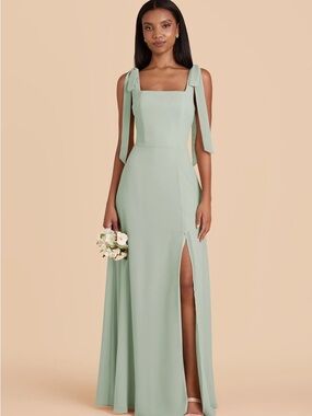 Birdy Grey Alex Convertible Dress in Sage